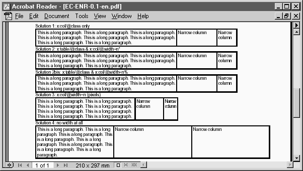 PDF
        rendering in Acrobat Reader 5